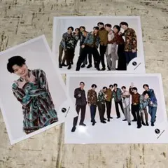 SnowMan ᰔᩚ  ᥫᩣ