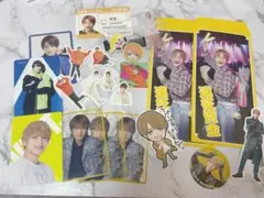 中間淳太 まとめ