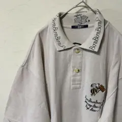 OTTO-GIOIA オットージョイア ゴルフウェア ポロシャツ メンサイズIV