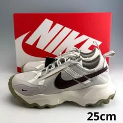 25cm ナイキ ウィメンズ TC 7900 