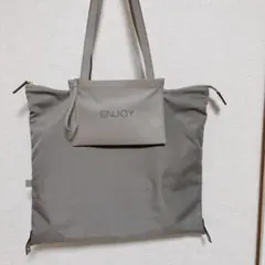 PELLE BORSA/ペレボルサ　変形　ショルダー　トート　撥水のサムネイル