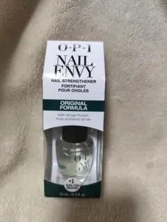 OPI ネイルエンビー 15mL ネイル強化剤 未開封品のサムネイル