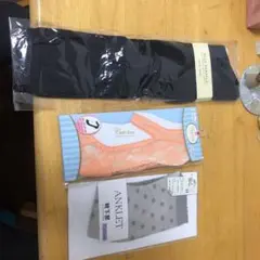 靴下