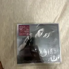 安室奈美恵 WILD/Dr.