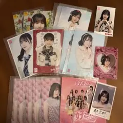 小栗有以 AKB48 写真セット - メルカリ