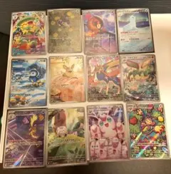 【ARコンプ 12枚set】インフェルノX　ポケモンカード