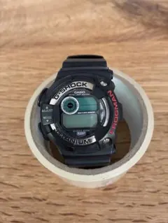 新品・純正 G-SHOCKフロッグマン DW-9900-1A ベゼルのみ 交換用 新品・純正 G-SHOCKフロッグマン DW-9900-1A ベゼルのみ 交換用 - メルカリ