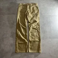TAKEO KIKUCHI straight pants beigeのサムネイル