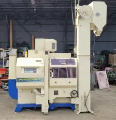 野田市) サタケ 籾摺機 NPS6000 昇降機付き ネオライスマスター - メルカリ