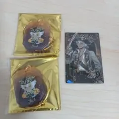 ツイステ ジャック・ハウル スケアリー