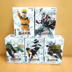 2026年最新】忍界大戦の人気アイテム - メルカリ