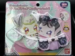 新品☆ プリルン&メロロン☆おそろいプリキュアコスチュームセット2