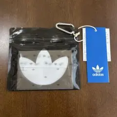 adidas シューアクセサリーoribbon　ホワイト