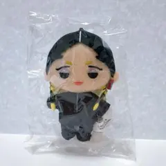 東京リベンジャーズ 東リべ 原画展 ぬいぐるみ マスコット 灰谷 蘭のサムネイル