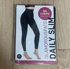 【にーじ。様専用】GLAMOUROUSPATS DAILY SLIM M-L