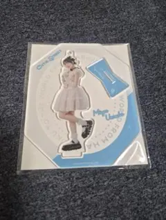 CUTIE STREET 梅田みゆ 情報解禁 アクスタ