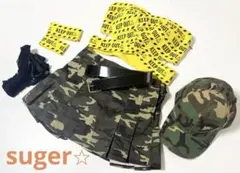 2025年最新】KEEP out コスプレの人気アイテム - メルカリ