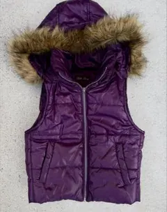 2026年最新】ファー ベスト y2kの人気アイテム - メルカリ