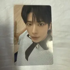 TXT TOGETHER Afterglow トレカ ユニバ 特典 テヒョン