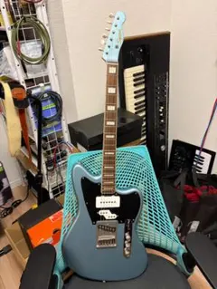 Squier Paranormal Offset Telecaster SJのサムネイル