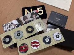 【新品・未開封】～Nissy盤～Nissy5thAnniversary BEST Nissy Entertainment “5th Anniversary” BEST DOME TOUR 【Nissy