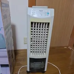 TEKNOS TCI-008 冷風機 TEKNOS（テクノス） 冷風扇 冷風扇風機 ファン テクノイオン搭載