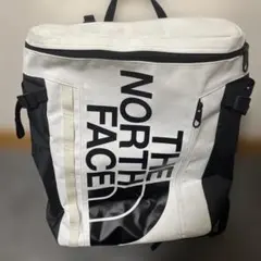 THE NORTH FACE ヒューズボックス ホワイト 30L