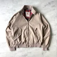 【ビンテージ】バラクータ G9 Four Climes 英国製 AERO ZIPのサムネイル