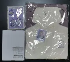 轟はじめ 誕生日記念2025　グッズフルセット　直筆サイン入り　ホロライブ