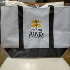 福岡ソフトバンクホークス トートバッグ 非売品