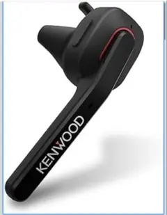 【超美品✨】JVC KENWOOD KH-M700-B ワイヤレスイヤホンのサムネイル