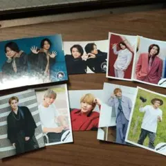 2月末迄出品/平野紫耀くんの写真（King&Prince、Number_i）