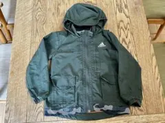 Adidas 子供用ジャケット120
