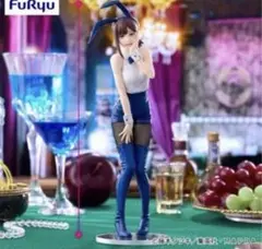 チェンソーマン BiCute Bunnies Figure コベニ　ラウンドワン