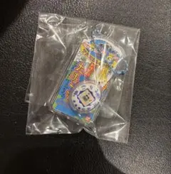 たまごっち おかしなたまごボーロっち3 パッケージチャーム