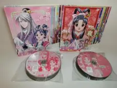 2026年最新】彩雲国物語 セカンド アニメ dvdの人気アイテム - メルカリ