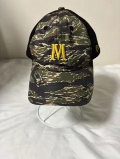 円堂守着用ABRAHAM Logo Cap in Camo 迷彩キャップ 円堂守着用ABRAHAM Logo Cap in Camo 迷彩キャップ - メルカリ