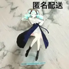 【匿名配送】初音ミク　アクリルスタンド