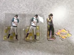 桑名江　刀ミュ　アクリルスタンド