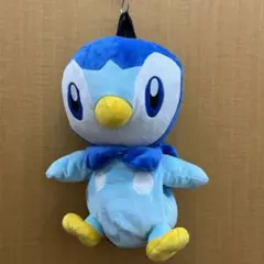 ポケットモンスター ポッチャマ ぬいぐるみバックパック
