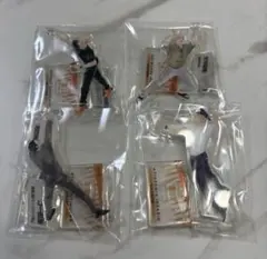 ハイキュー　クロニクル　アクリルフィギュア