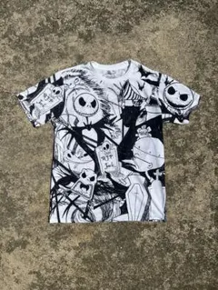 The Nightmare Before Christmas Tシャツ