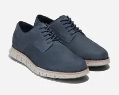 COLE HAAN ゼログランド リマスタードプレーントゥオックスフォードのサムネイル