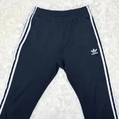 adidas アディダス トラックパンツ トレフォイル(L)ジャージ SST