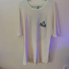 poler tシャツ　xxl