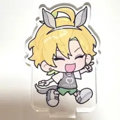 ヒプマイ 競馬 UMAJO 伊弉冉一二三 ミニキャラ アクスタ アクリルスタンド