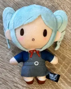 【新品未開封】Liella! ふわぷち マスコットぬいぐるみ 鬼塚冬毬 新品未開封】Liella! ふわぷち マスコットぬいぐるみ 鬼塚冬毬