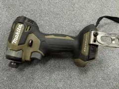 マキタ　充電式インパクトドライバー　TD173D 18V