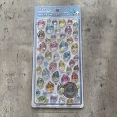 【正規品】 ボンボンドロップシール しずくちゃん