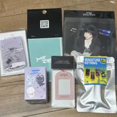 aespa まとめ売り 引退品 - メルカリ